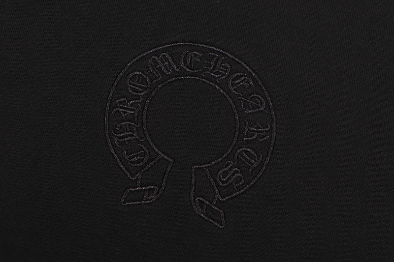 Chrome Hearts Hoody-670