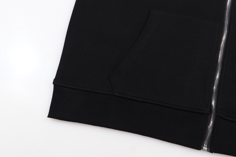 Chrome Hearts Hoody-670