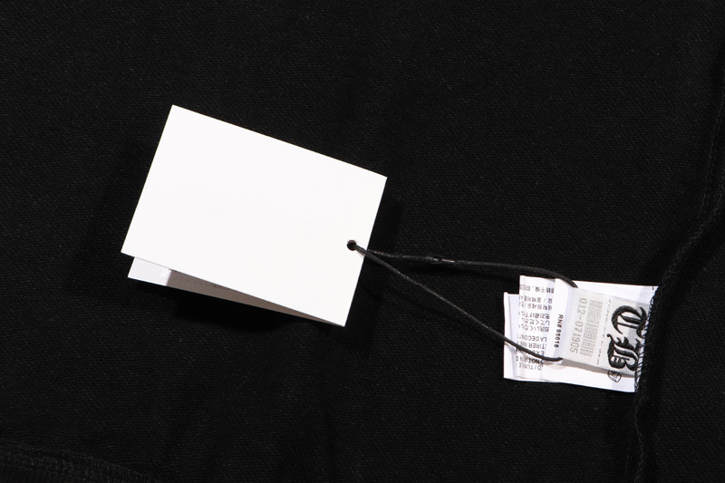 Chrome Hearts Hoody-670