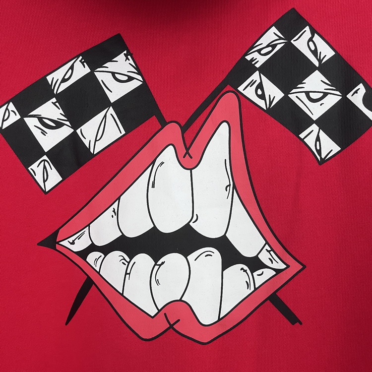 Chrome Hearts Hoody-671