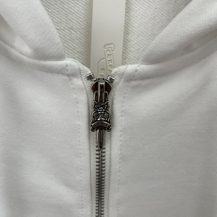 Chrome Hearts Hoody-674