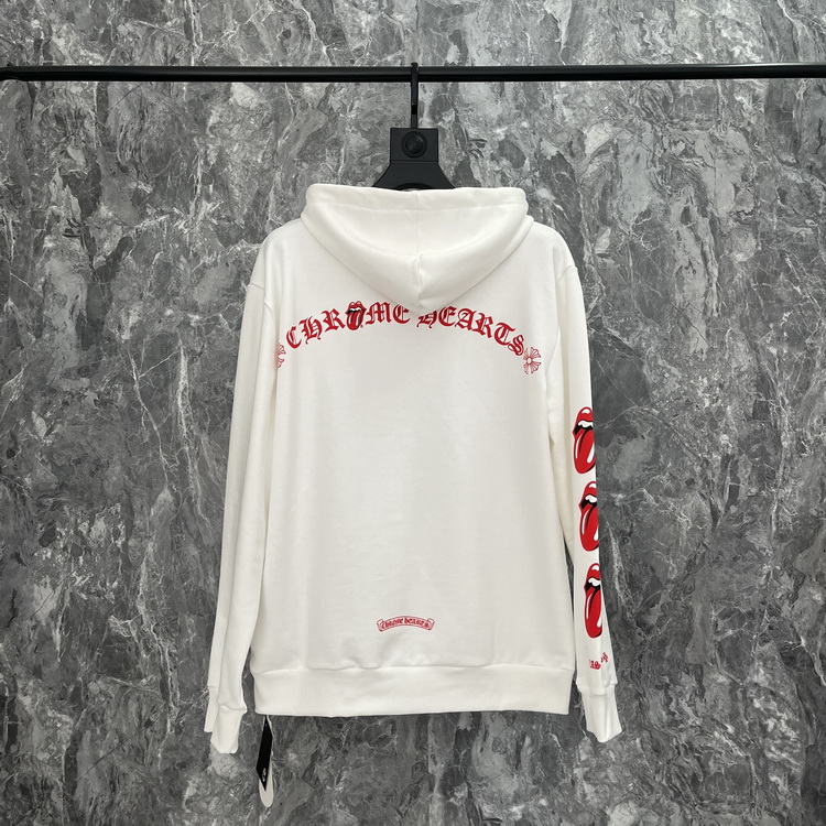 Chrome Hearts Hoody-674