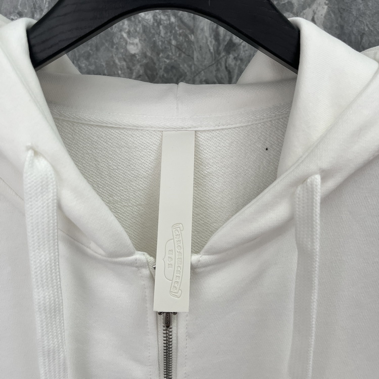 Chrome Hearts Hoody-674