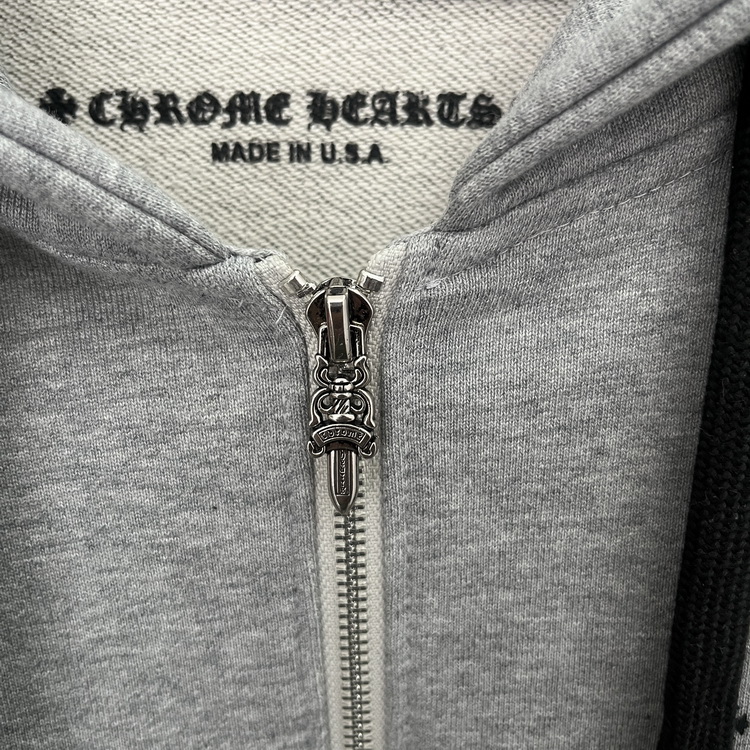 Chrome Hearts Hoody-677