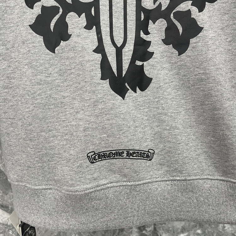 Chrome Hearts Hoody-677