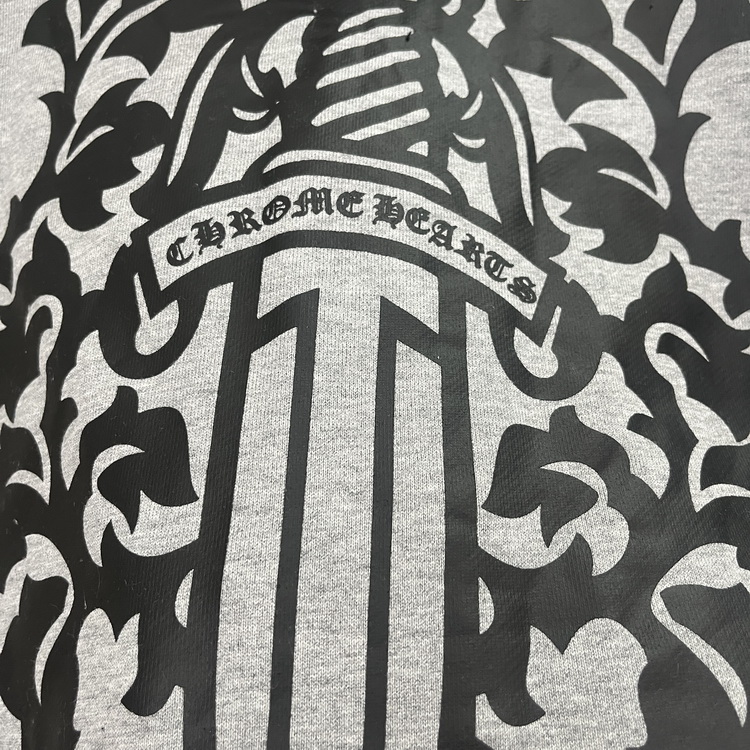 Chrome Hearts Hoody-677