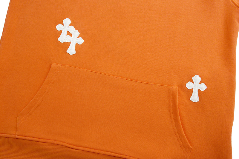 Chrome Hearts Hoody-680