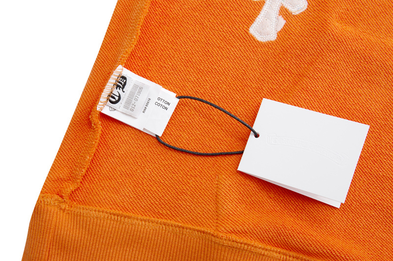 Chrome Hearts Hoody-680