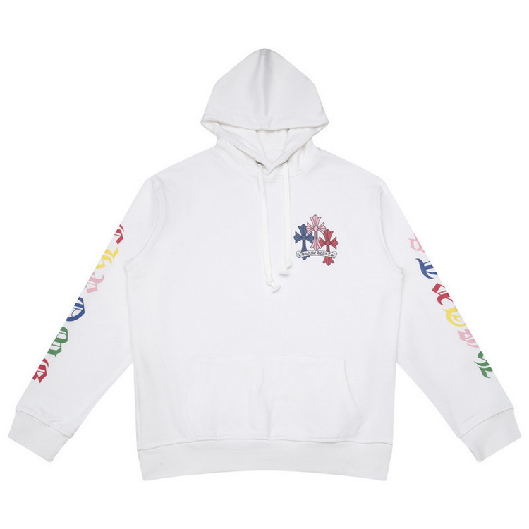 Chrome Hearts Hoody-681
