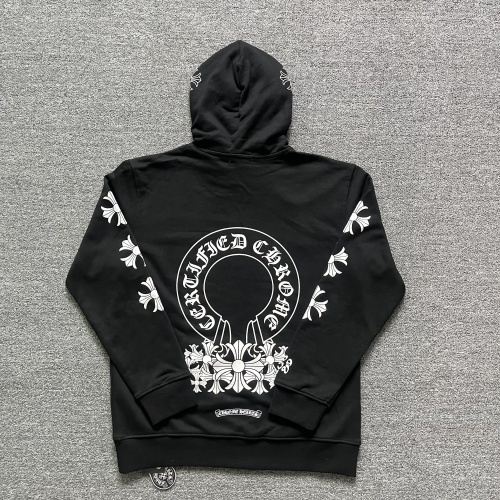 Chrome Hearts Hoody-683