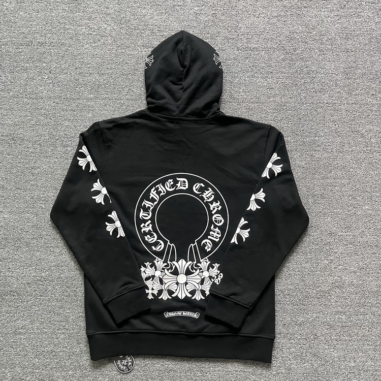 Chrome Hearts Hoody-683