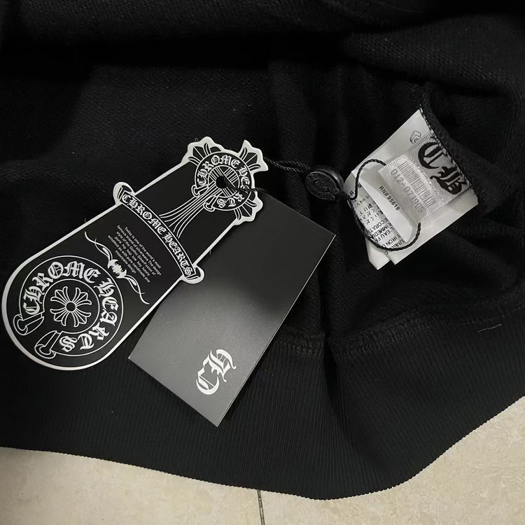 Chrome Hearts Hoody-683