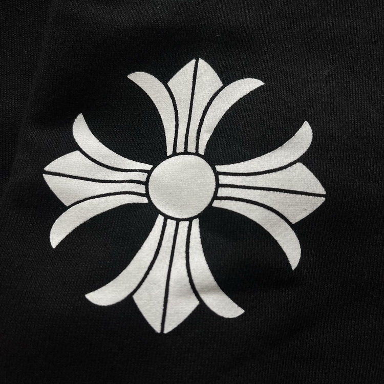 Chrome Hearts Hoody-683