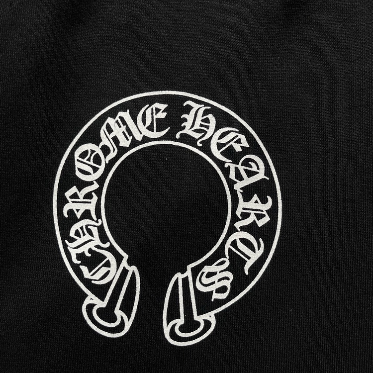 Chrome Hearts Hoody-684