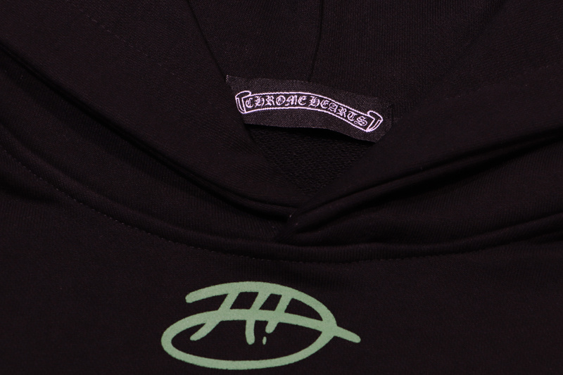 Chrome Hearts Hoody-685