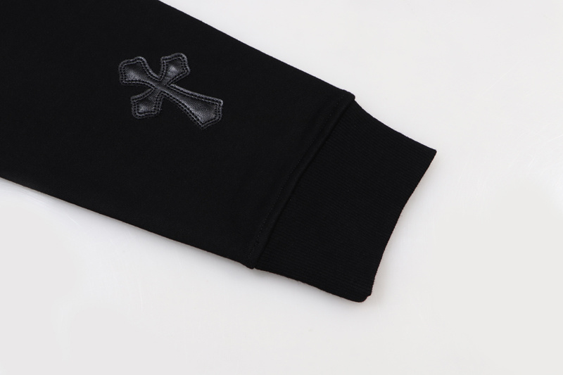 Chrome Hearts Hoody-685