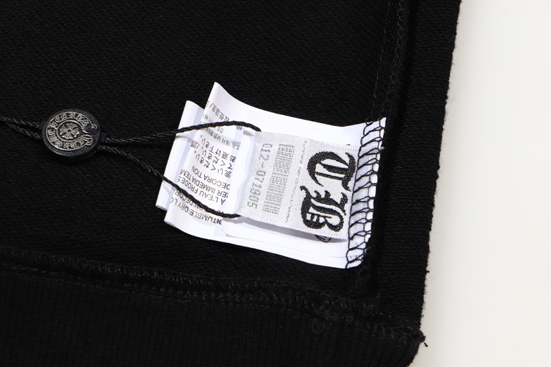 Chrome Hearts Hoody-685