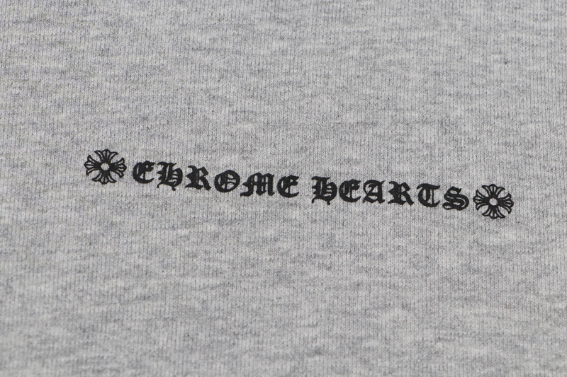 Chrome Hearts Hoody-686