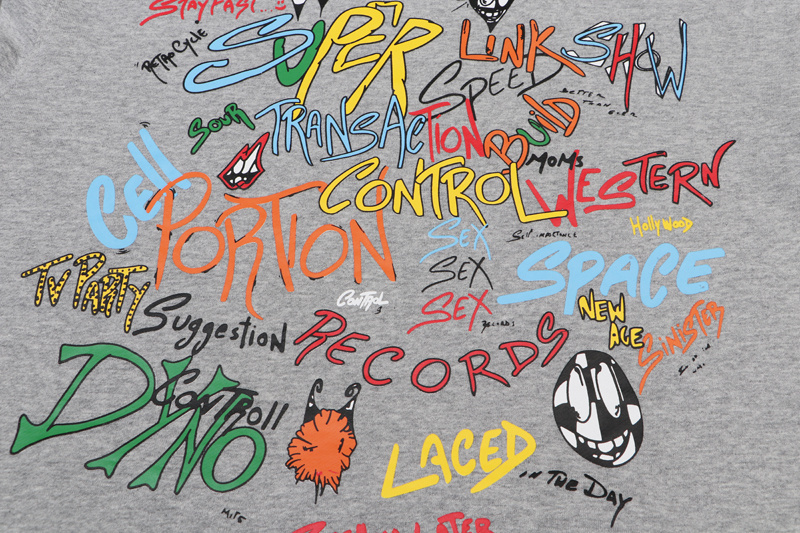 Chrome Hearts Hoody-686