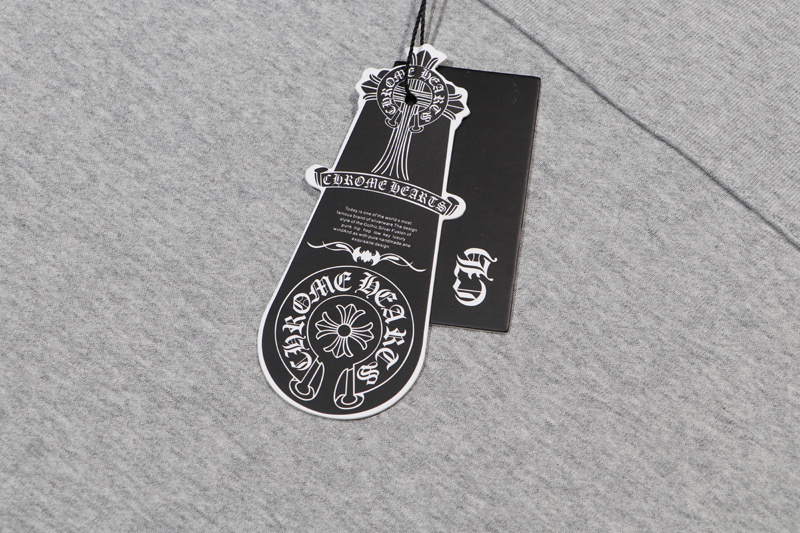 Chrome Hearts Hoody-686