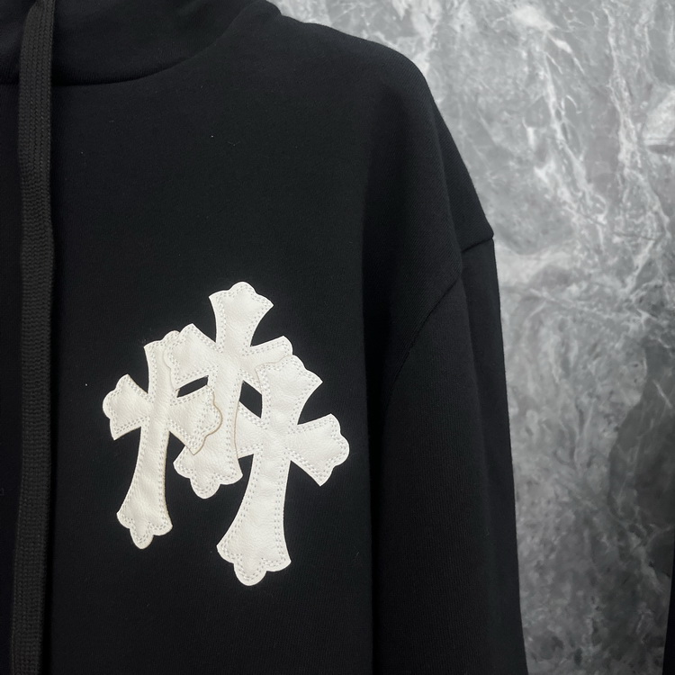Chrome Hearts Hoody-687
