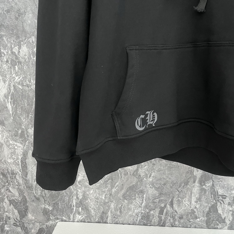 Chrome Hearts Hoody-687