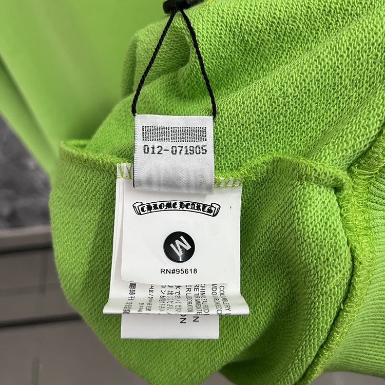 Chrome Hearts Hoody-688