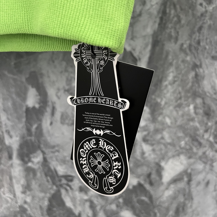 Chrome Hearts Hoody-688