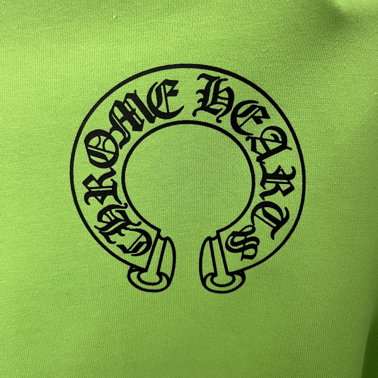 Chrome Hearts Hoody-688