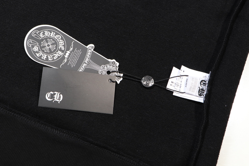 Chrome Hearts Hoody-694