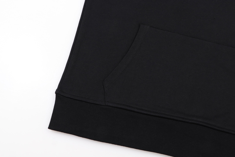 Chrome Hearts Hoody-694