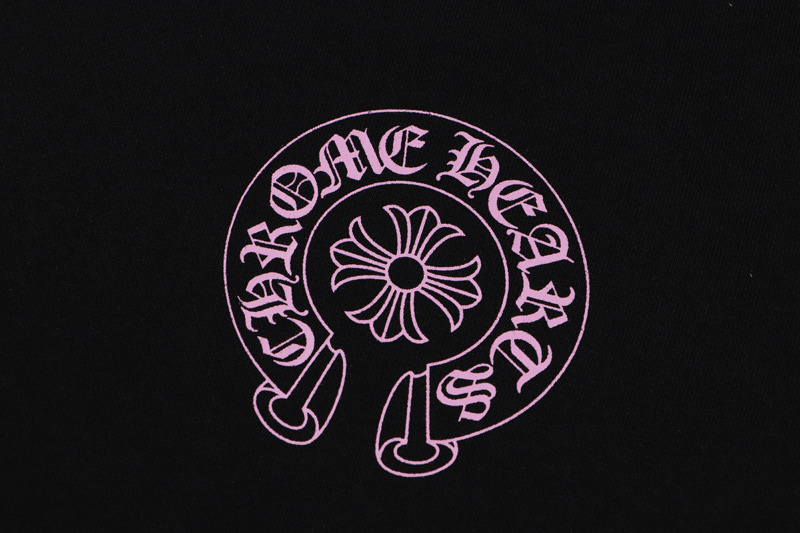 Chrome Hearts Hoody-695