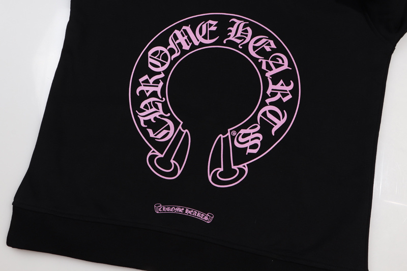 Chrome Hearts Hoody-695