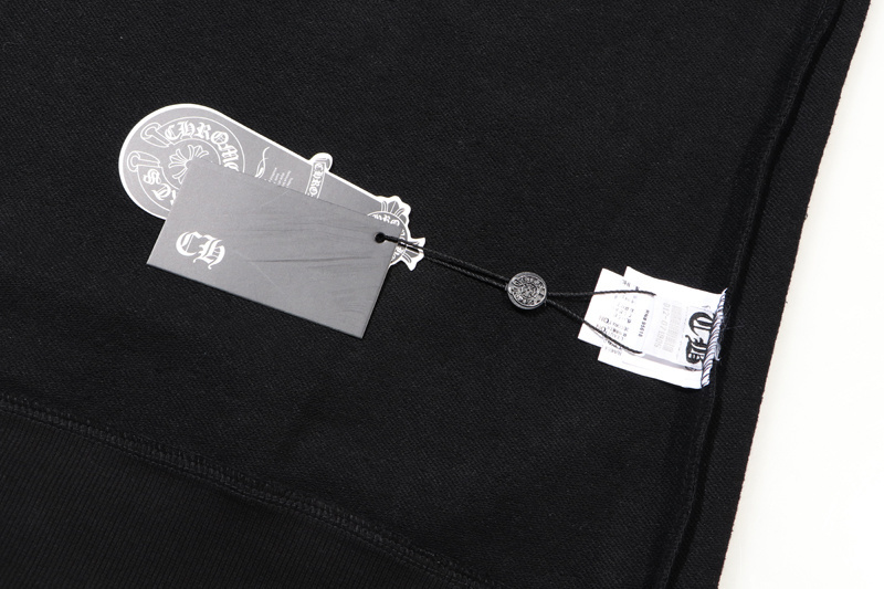 Chrome Hearts Hoody-697