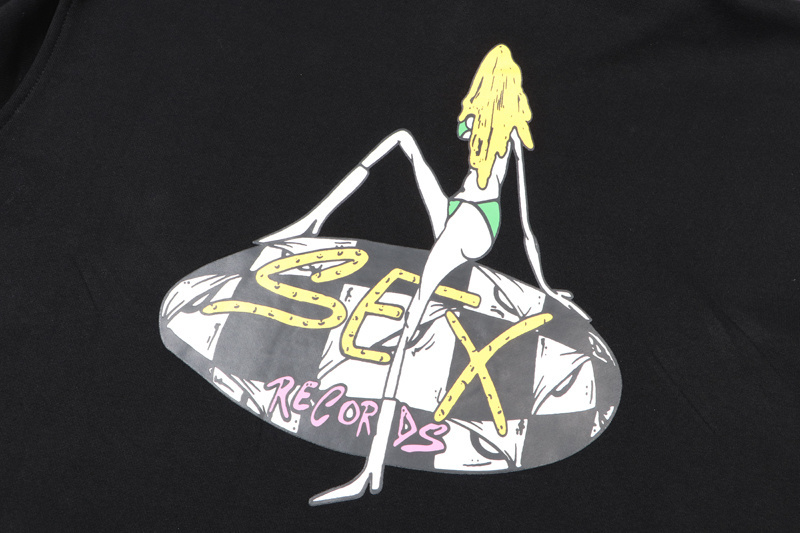 Chrome Hearts Hoody-697