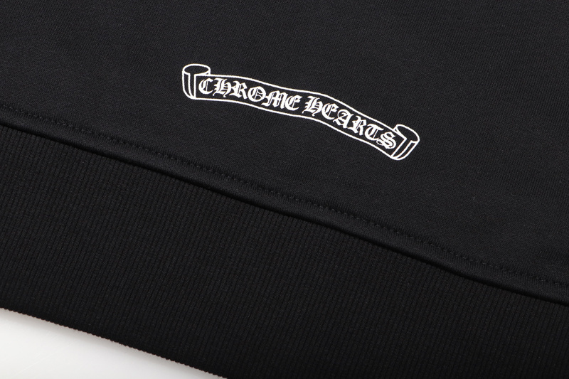 Chrome Hearts Hoody-697