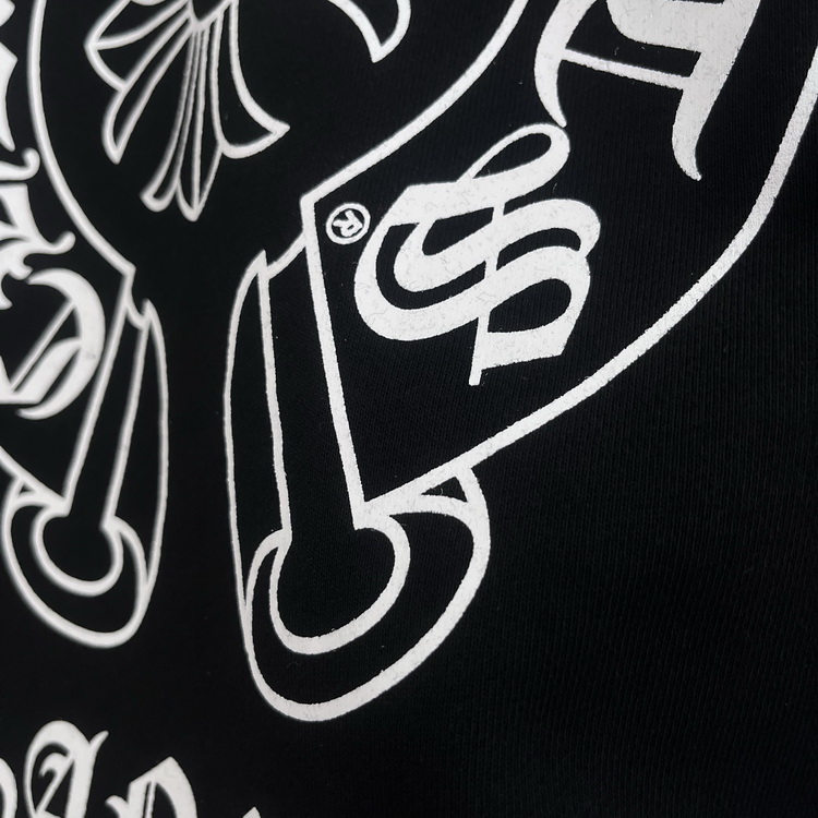 Chrome Hearts Hoody-698