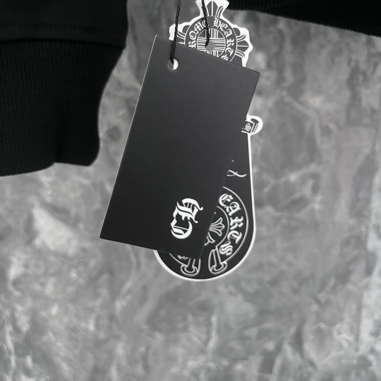 Chrome Hearts Hoody-698
