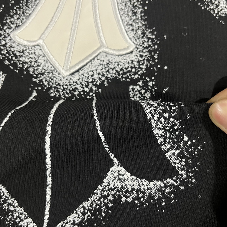 Chrome Hearts Hoody-700