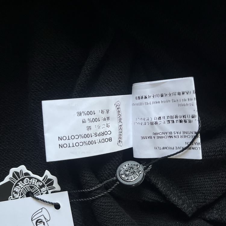 Chrome Hearts Hoody-701