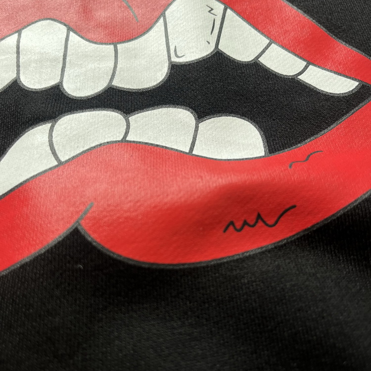 Chrome Hearts Hoody-701