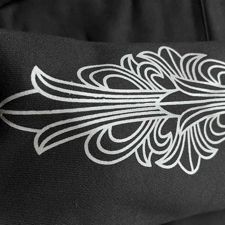 Chrome Hearts Hoody-701