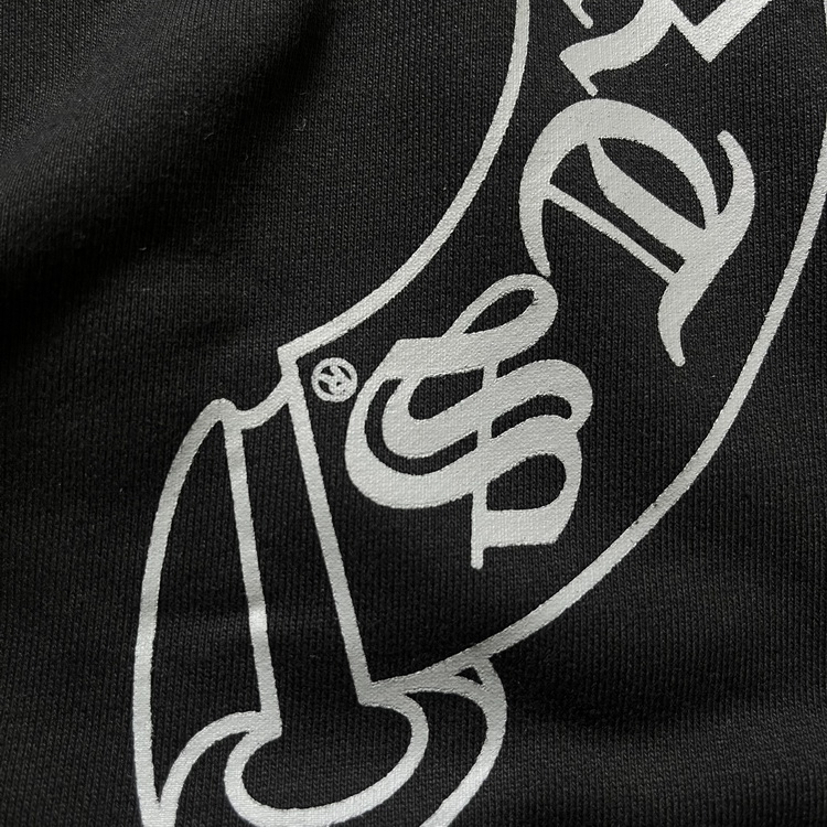 Chrome Hearts Hoody-701