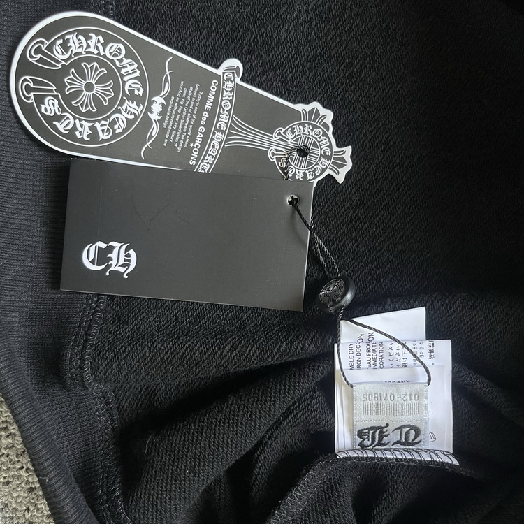 Chrome Hearts Hoody-701