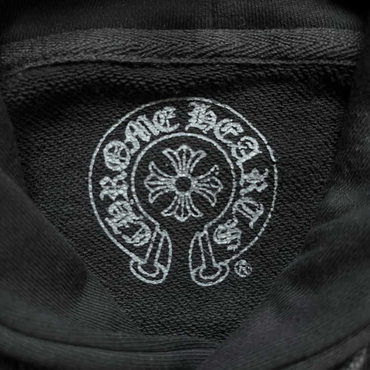 Chrome Hearts Hoody-703