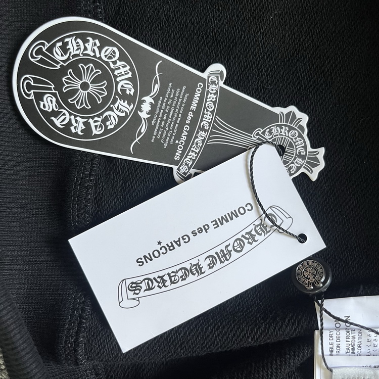 Chrome Hearts Hoody-703