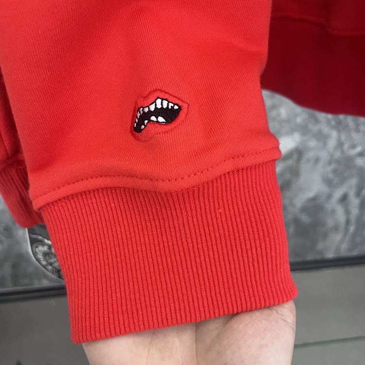 Chrome Hearts Hoody-705