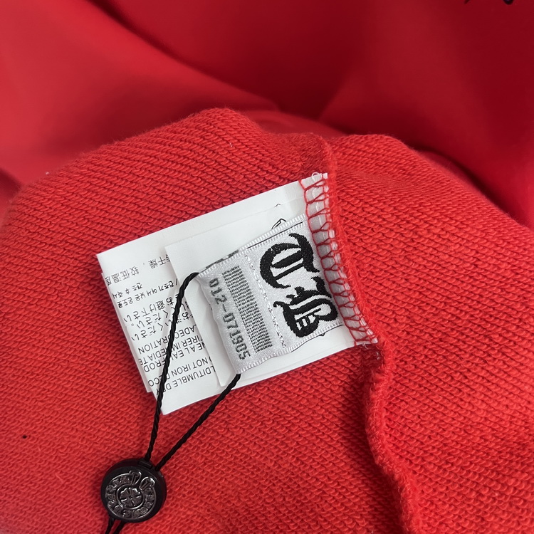 Chrome Hearts Hoody-705