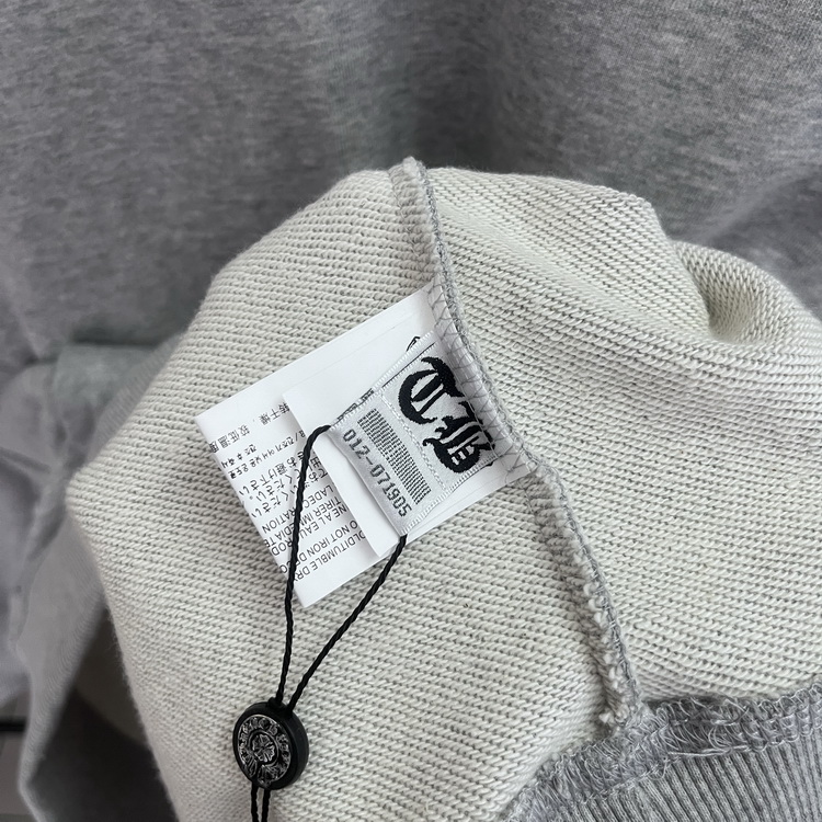 Chrome Hearts Hoody-706