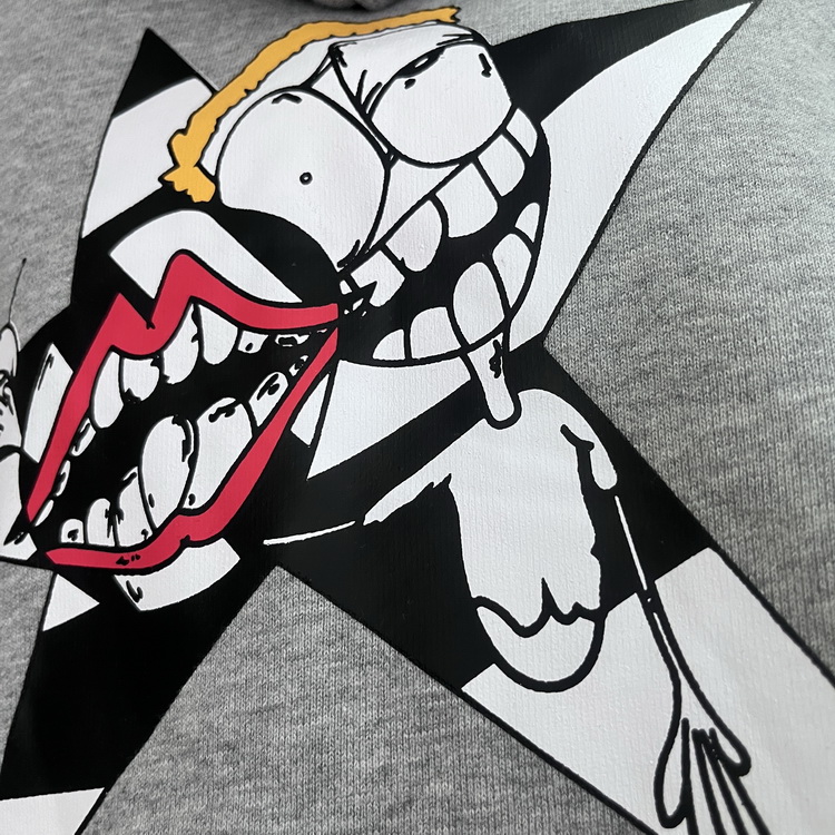 Chrome Hearts Hoody-706